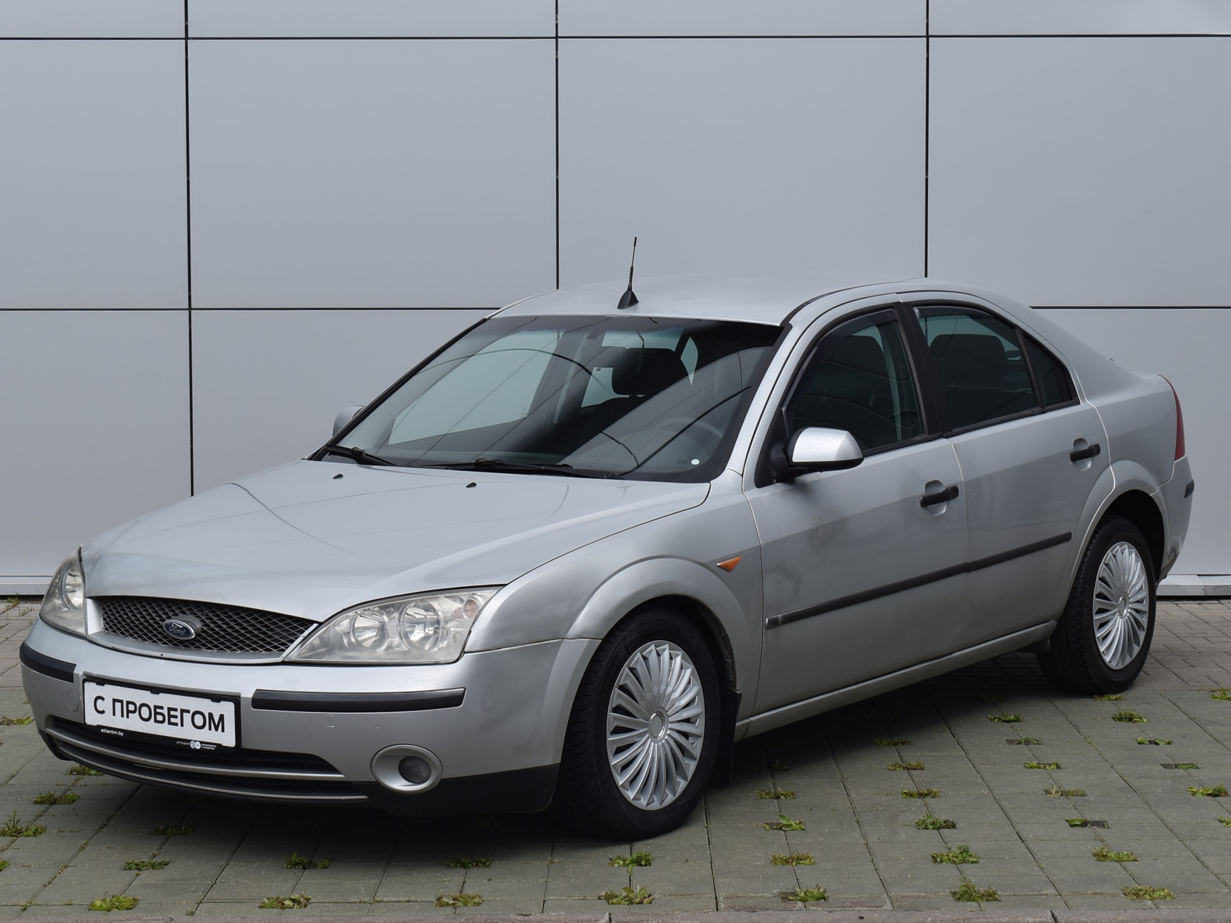 geely