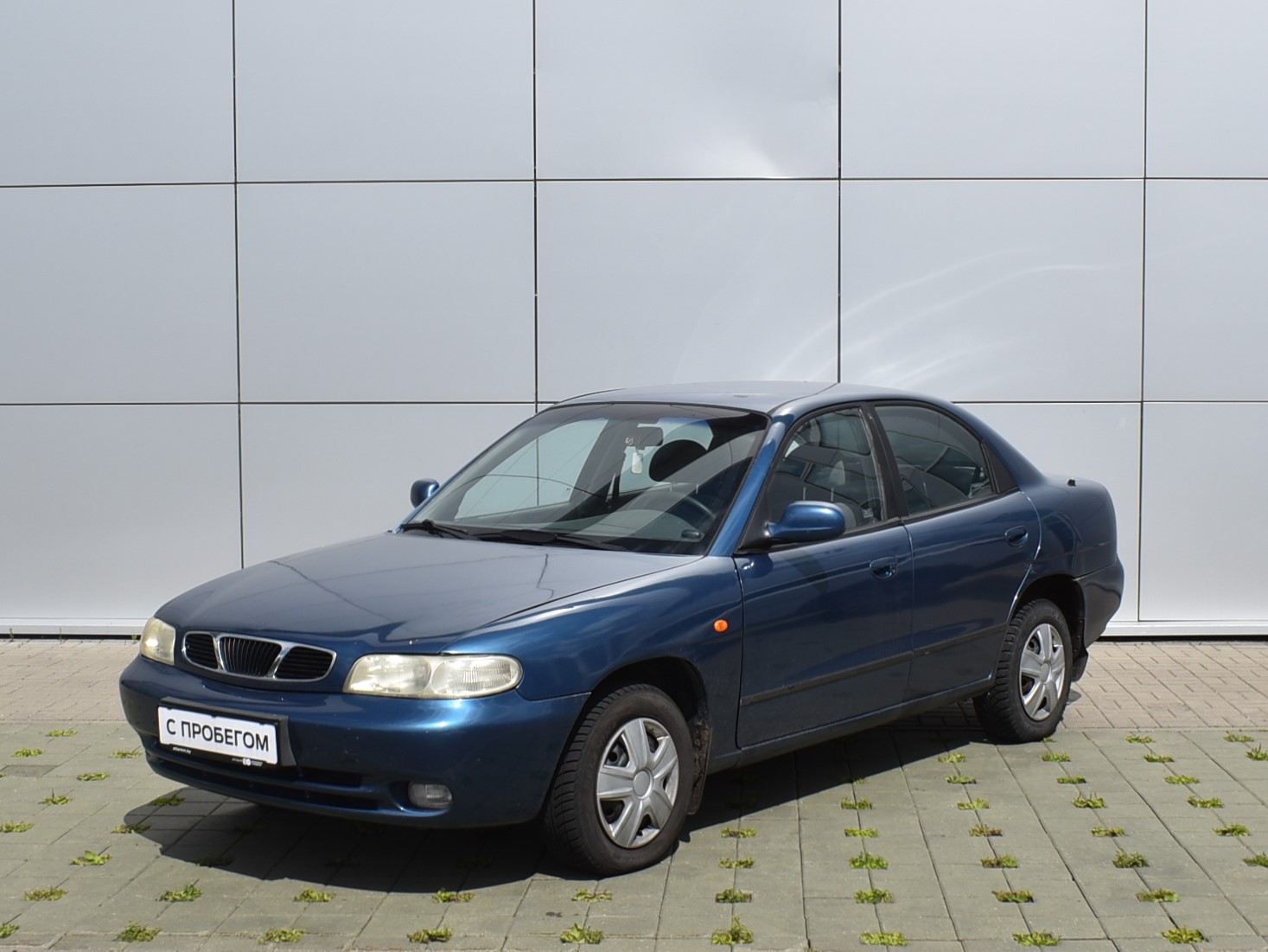 Daewoo