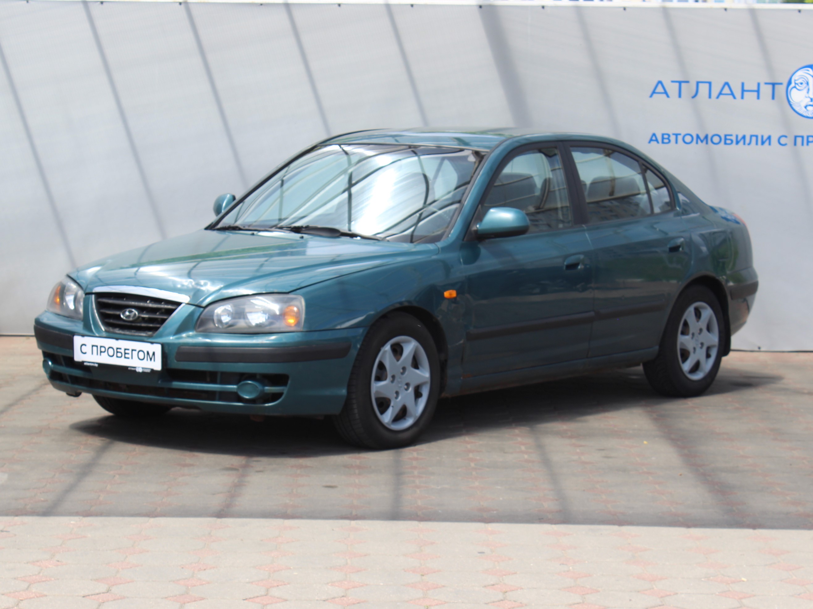 Elantra