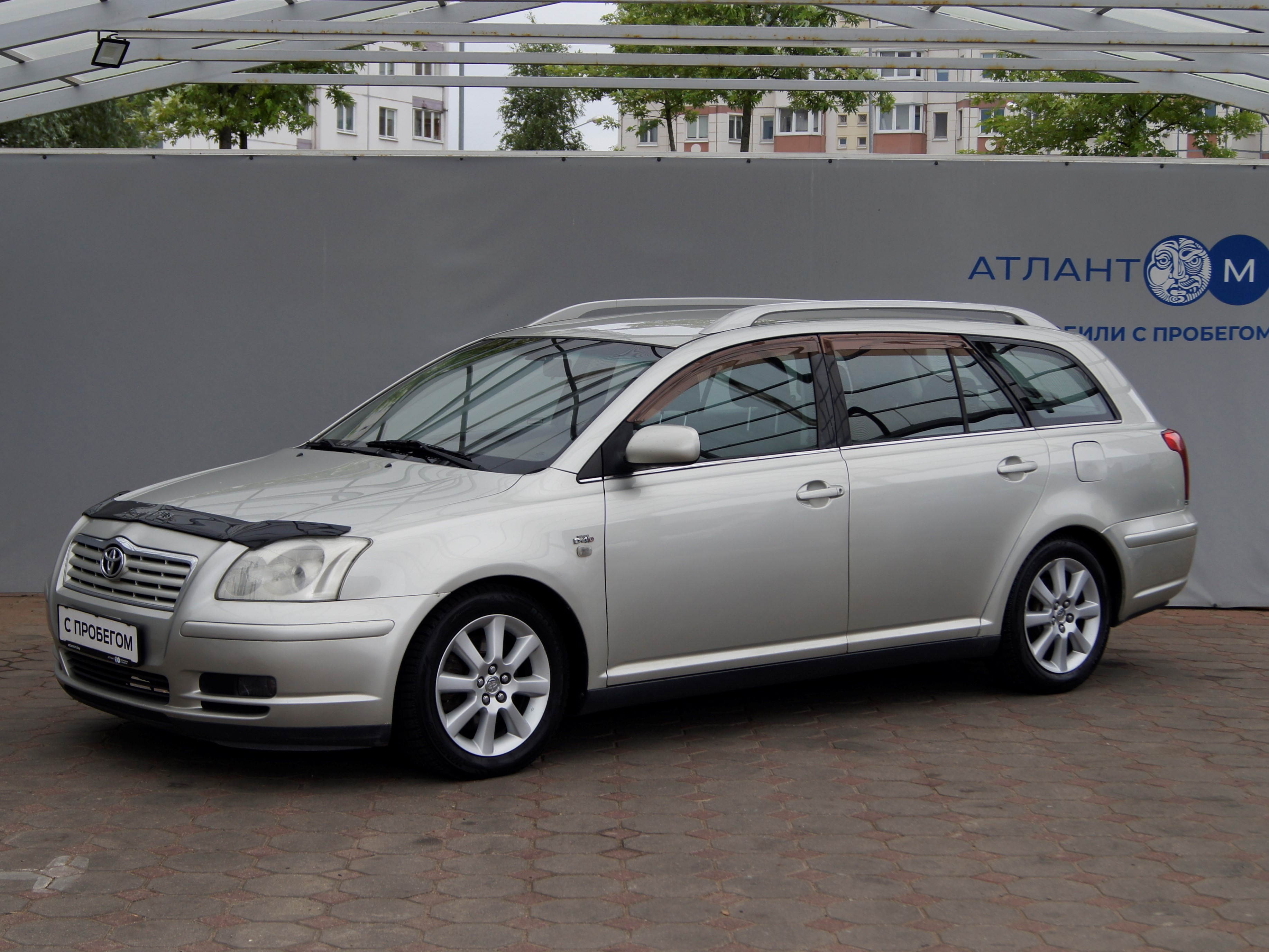 Avensis