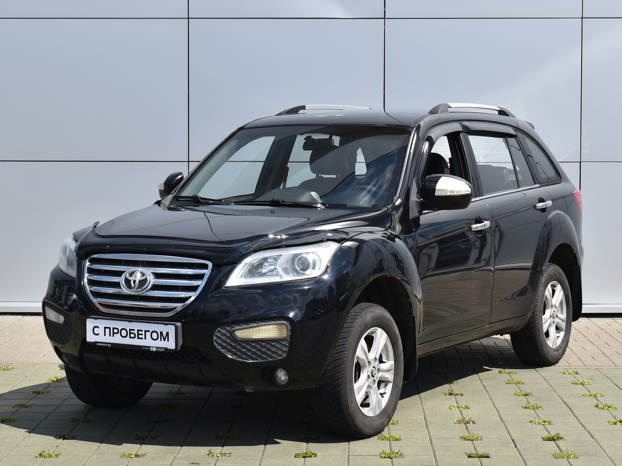 geely