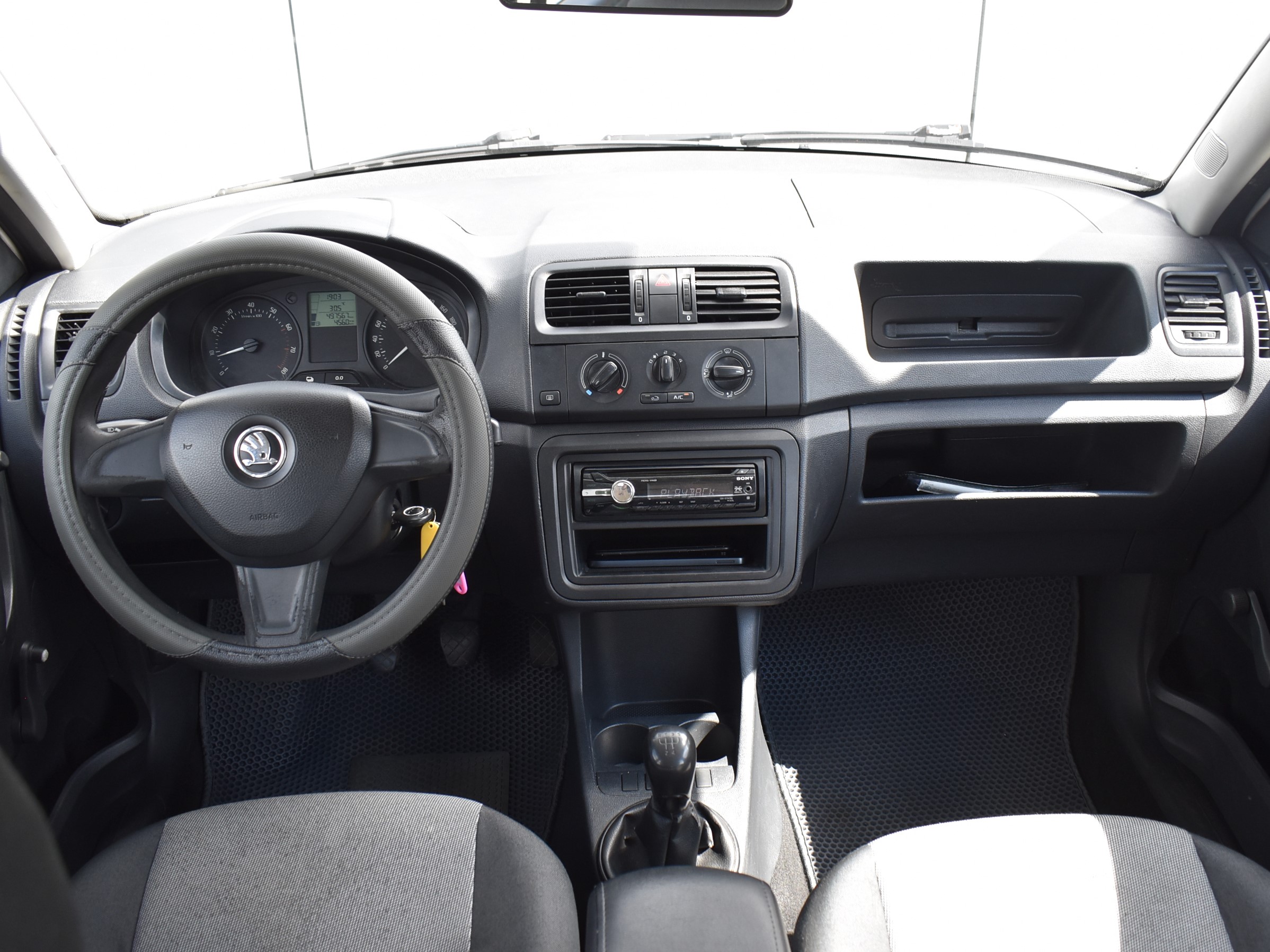 car