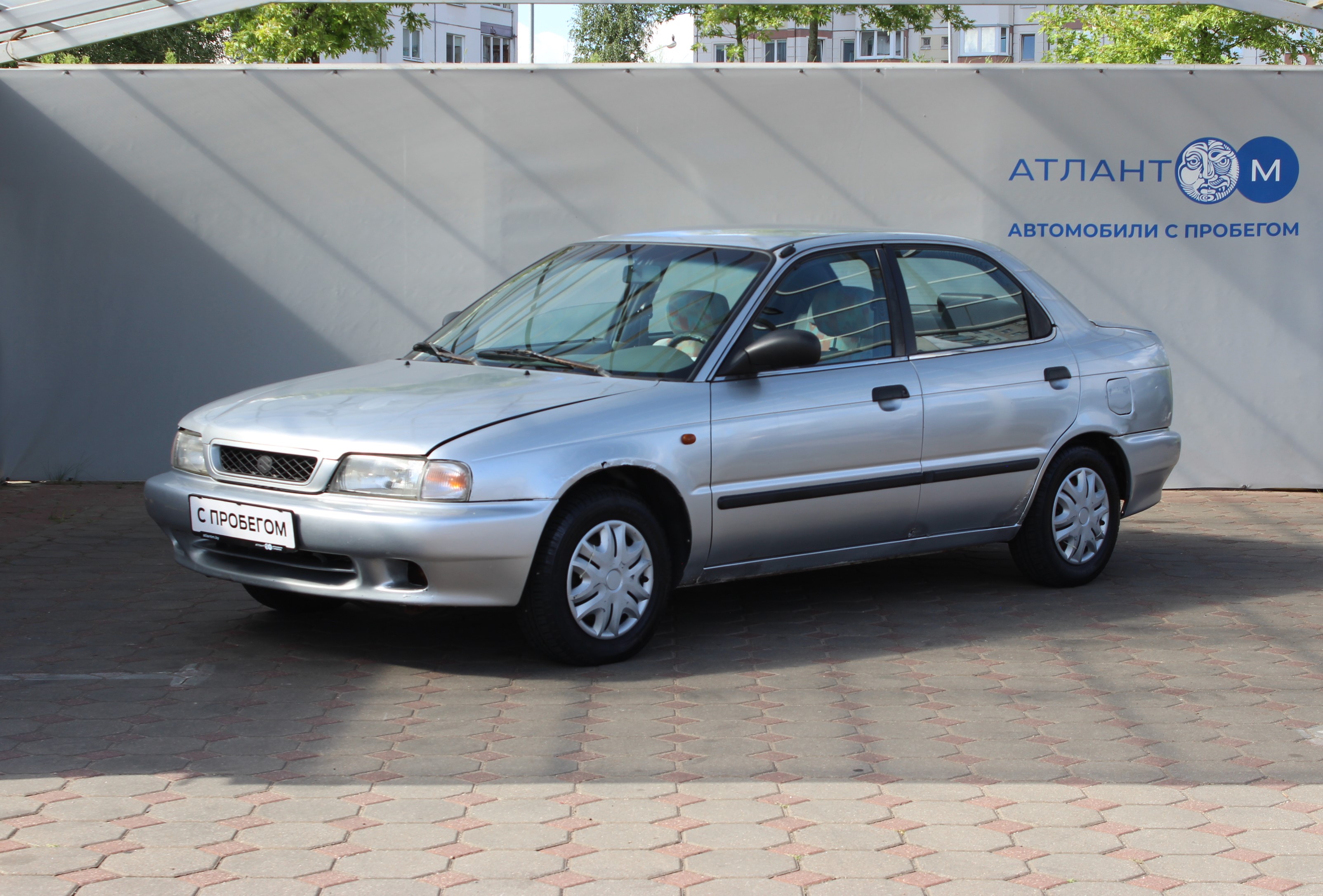 Baleno