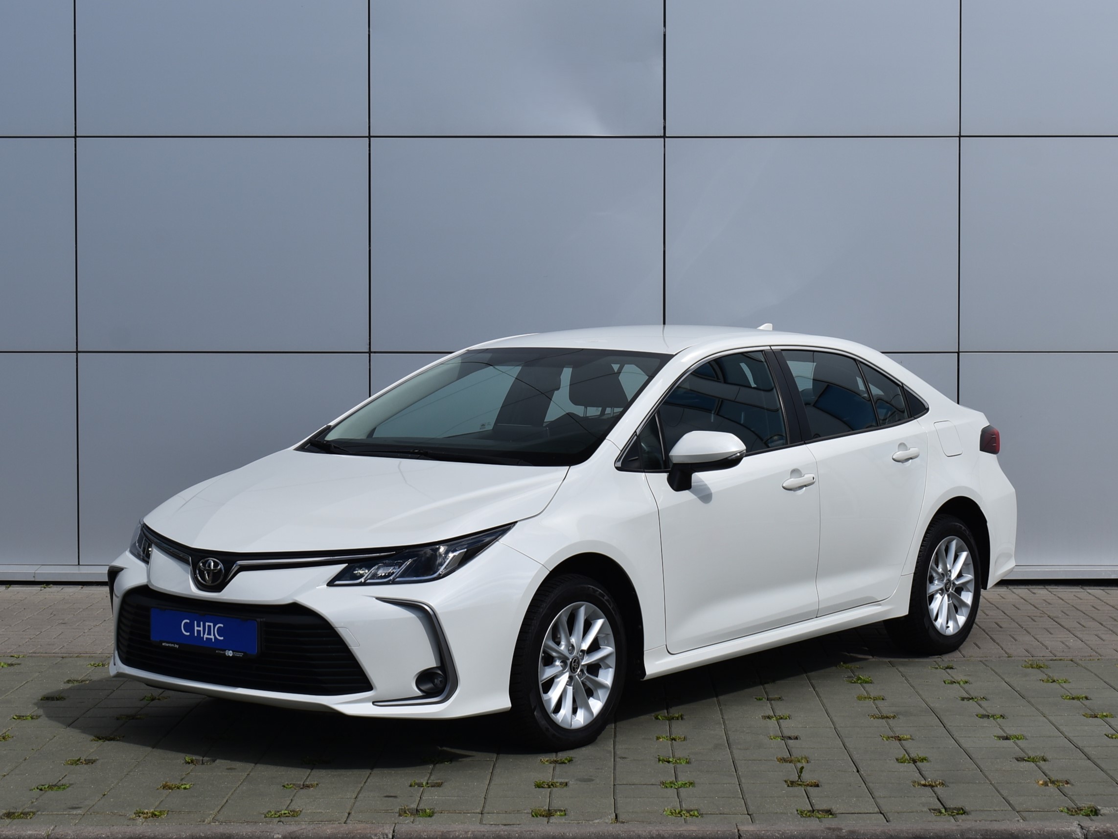 Corolla