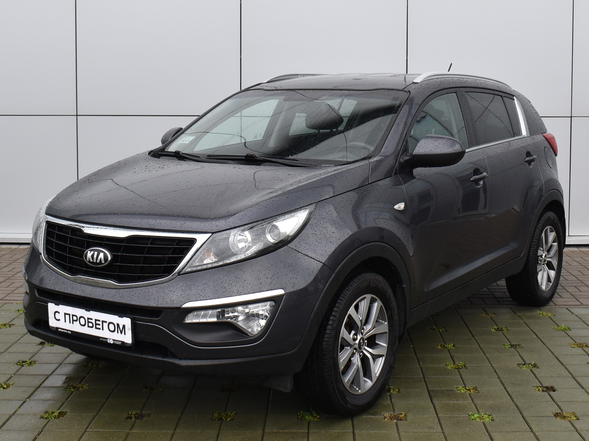 geely