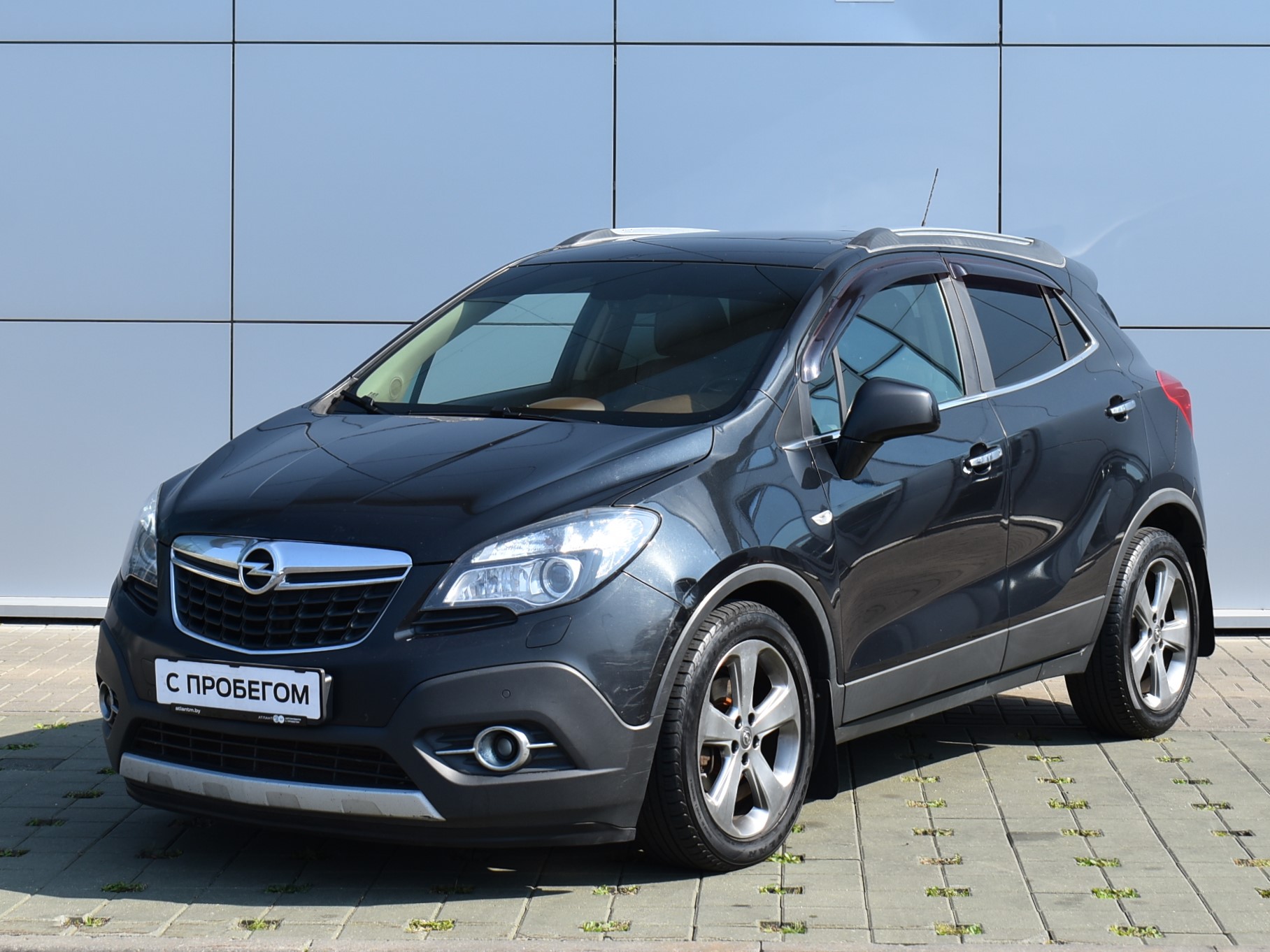 Mokka