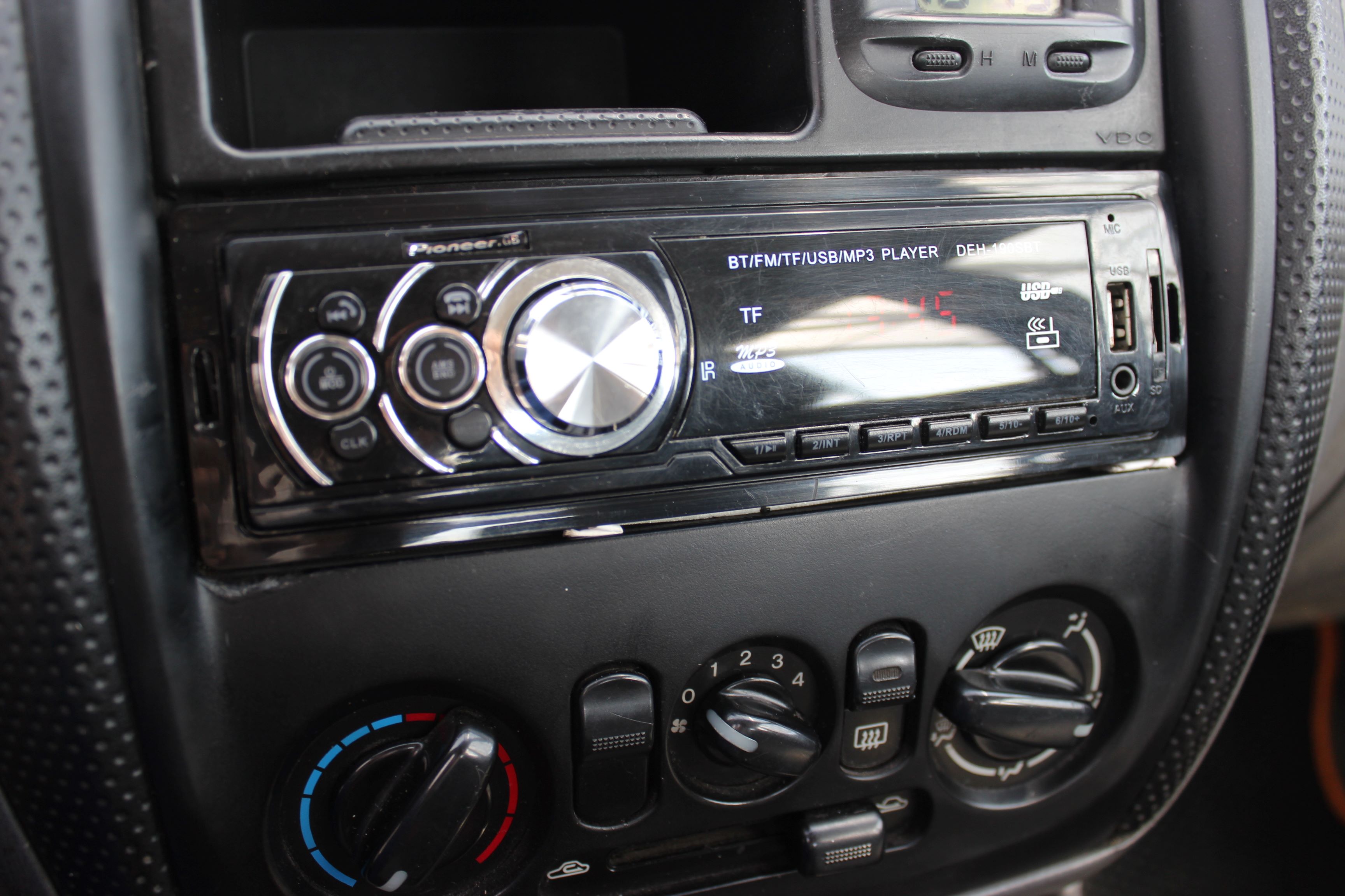 car