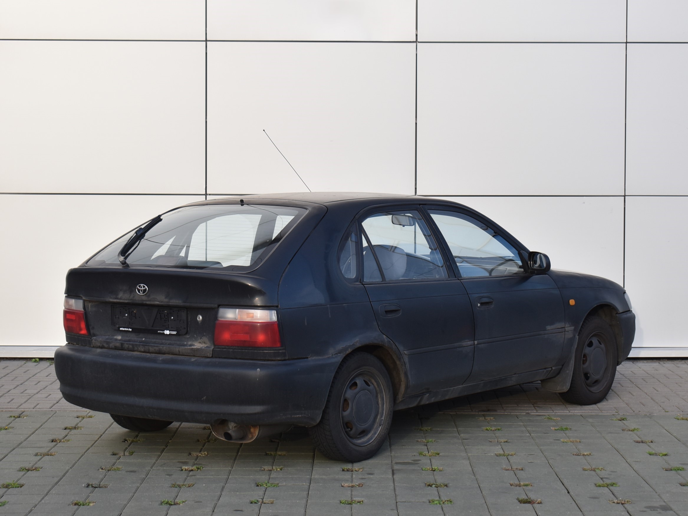 car