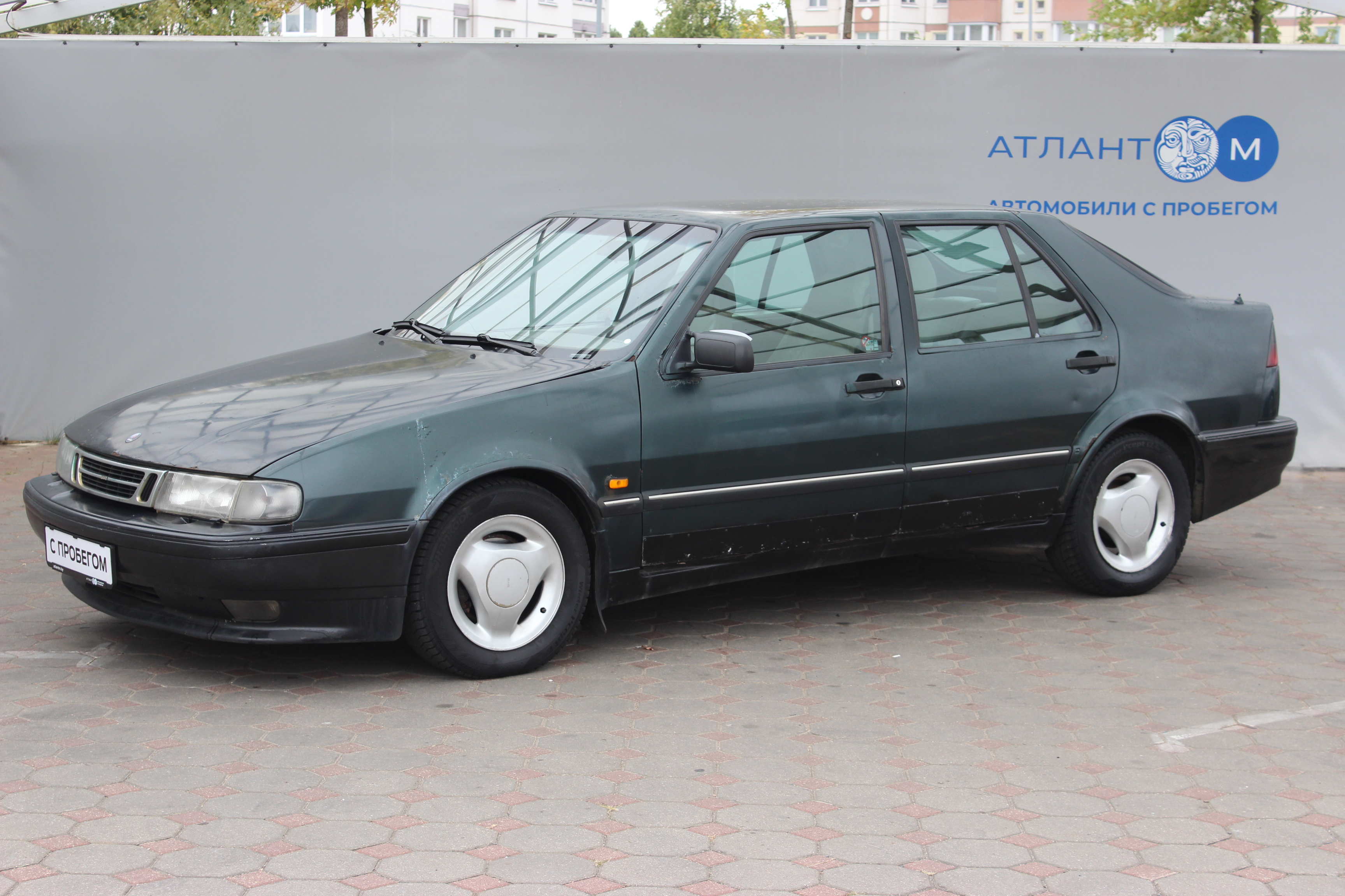Saab