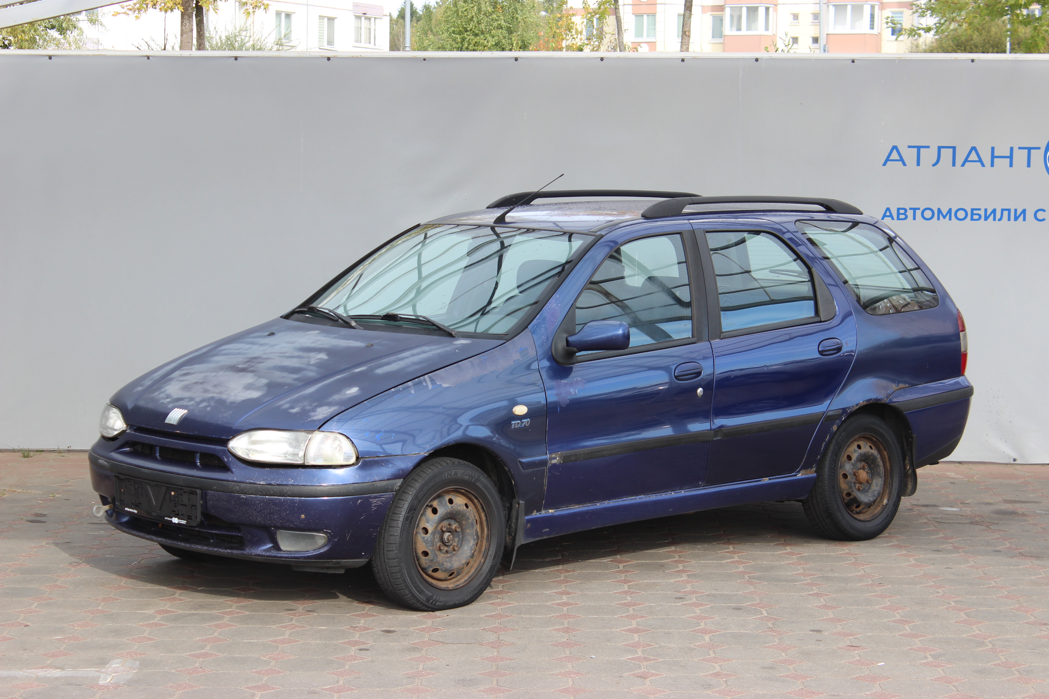 Palio