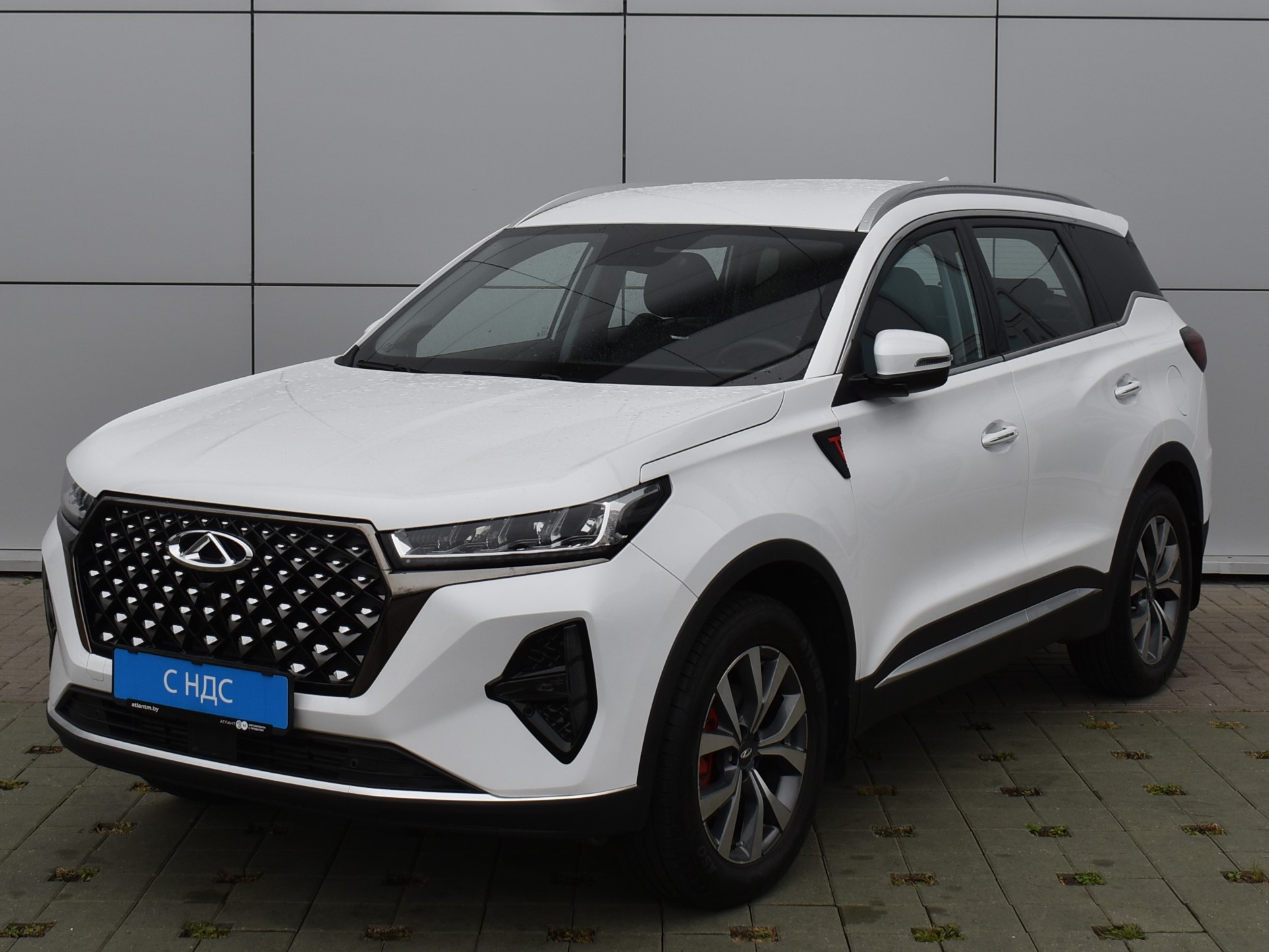 Chery