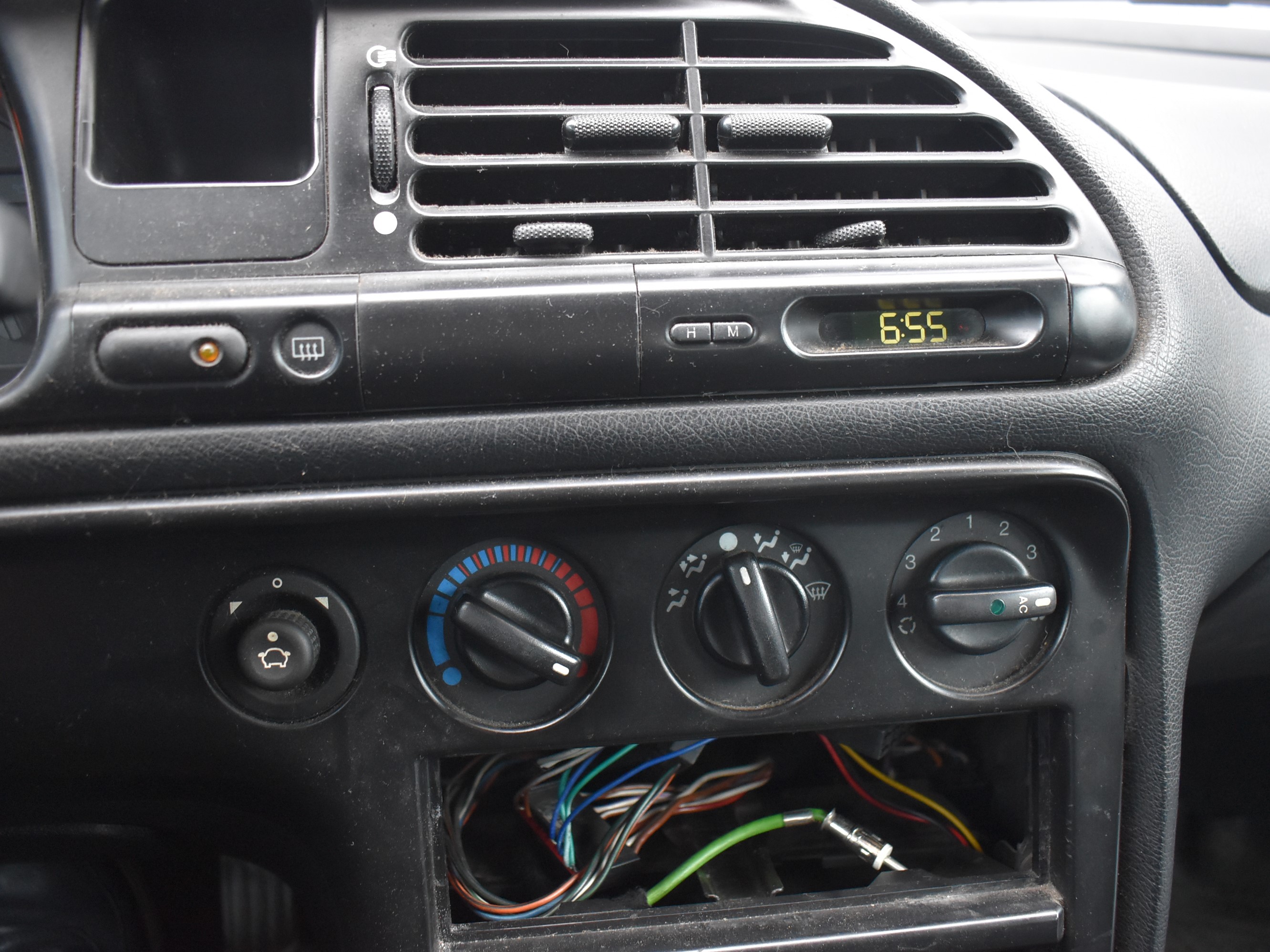 car
